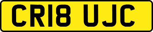 CR18UJC