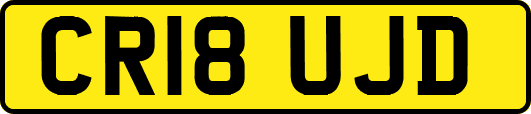 CR18UJD
