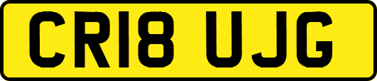 CR18UJG