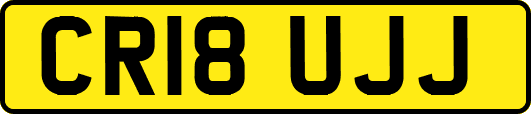 CR18UJJ