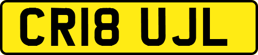 CR18UJL