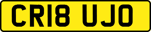 CR18UJO