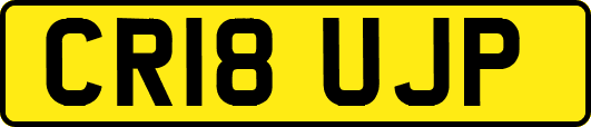 CR18UJP
