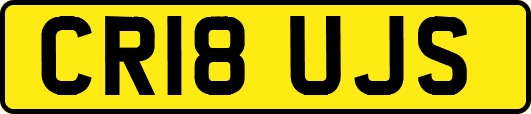 CR18UJS