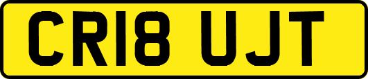 CR18UJT
