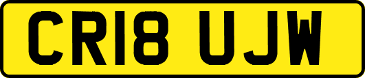 CR18UJW