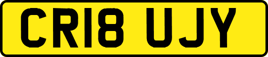CR18UJY