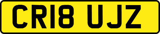 CR18UJZ