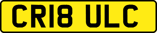CR18ULC