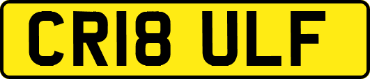 CR18ULF