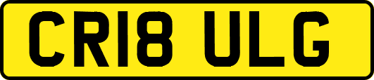 CR18ULG