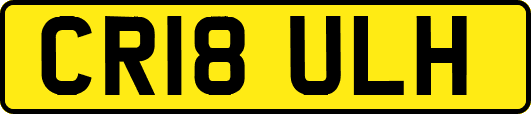 CR18ULH