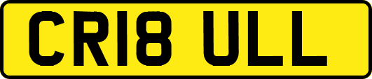CR18ULL