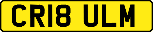 CR18ULM