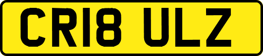 CR18ULZ