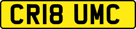 CR18UMC