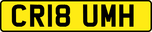CR18UMH