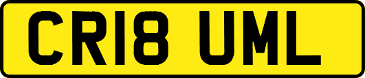 CR18UML