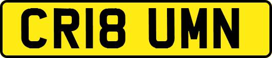 CR18UMN