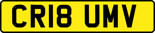 CR18UMV
