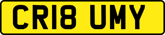 CR18UMY