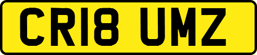 CR18UMZ