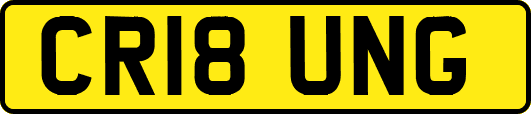 CR18UNG