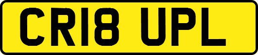CR18UPL