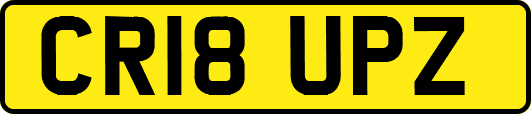CR18UPZ
