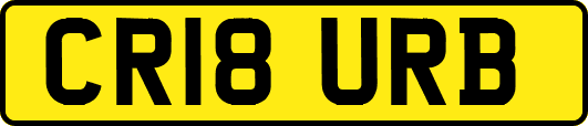 CR18URB