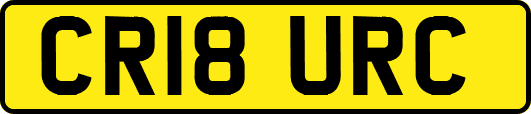 CR18URC