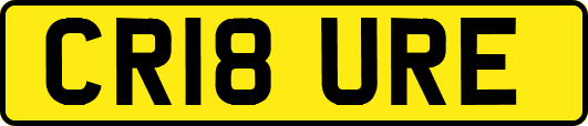 CR18URE