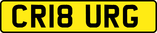 CR18URG