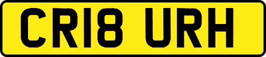 CR18URH