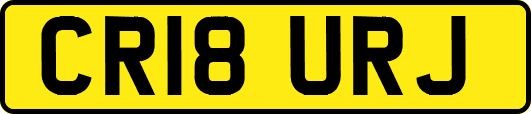 CR18URJ