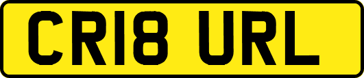 CR18URL