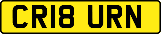 CR18URN