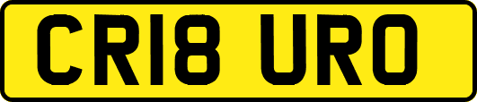 CR18URO