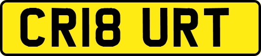 CR18URT