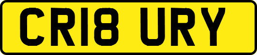 CR18URY