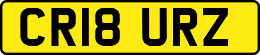 CR18URZ