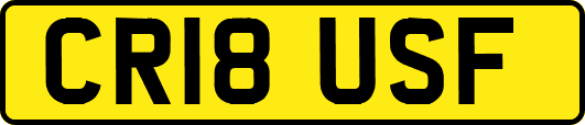 CR18USF