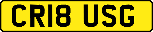 CR18USG