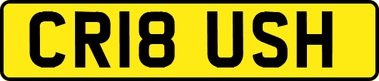 CR18USH