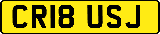 CR18USJ
