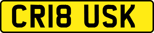 CR18USK