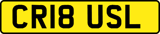 CR18USL