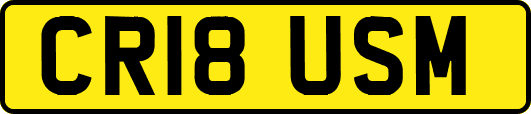 CR18USM