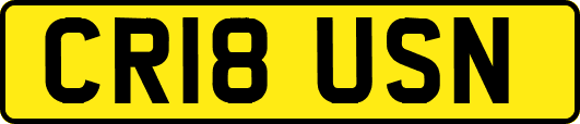 CR18USN