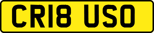 CR18USO